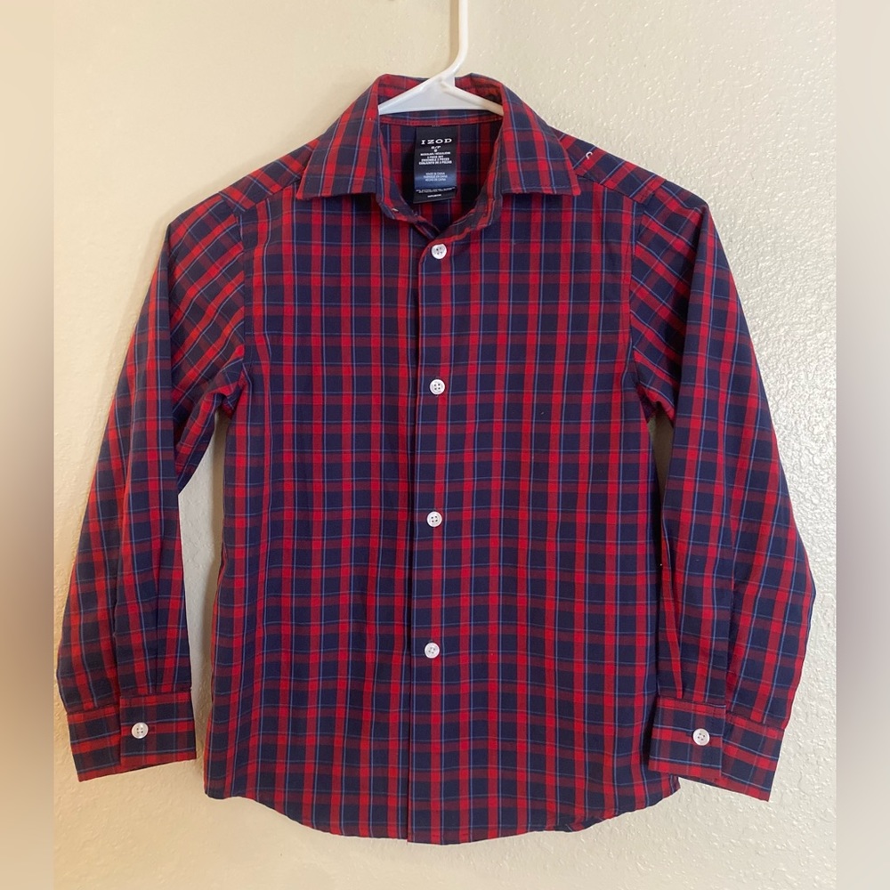 Boys shirt